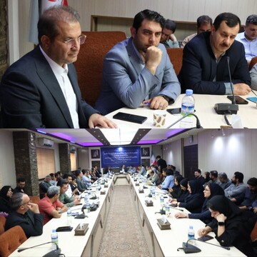 ثبت جهانی کرفتو در اولویت میراث‌فرهنگی کردستان/ بر توسعه و حفاظت از میراث جهانی هورامان تاکید شد