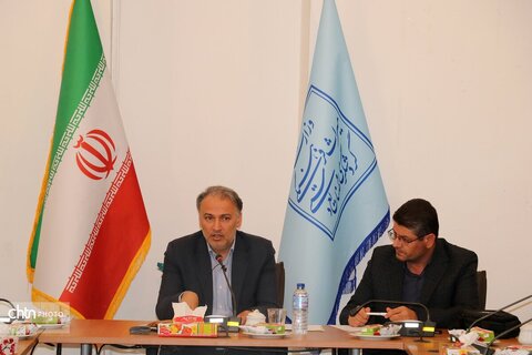 سمینار آموزشی مهندسی بقا در بحران و نقشه راه تاب‌آوری کسب‌وکارهای گردشگری