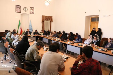 سمینار آموزشی مهندسی بقا در بحران و نقشه راه تاب‌آوری کسب‌وکارهای گردشگری