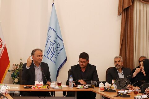 سمینار آموزشی مهندسی بقا در بحران و نقشه راه تاب‌آوری کسب‌وکارهای گردشگری