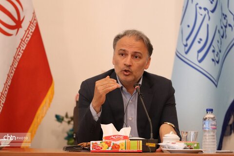 سمینار آموزشی مهندسی بقا در بحران و نقشه راه تاب‌آوری کسب‌وکارهای گردشگری