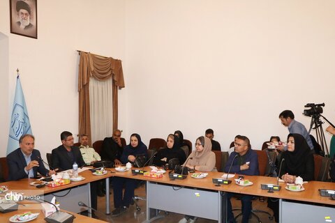 سمینار آموزشی مهندسی بقا در بحران و نقشه راه تاب‌آوری کسب‌وکارهای گردشگری