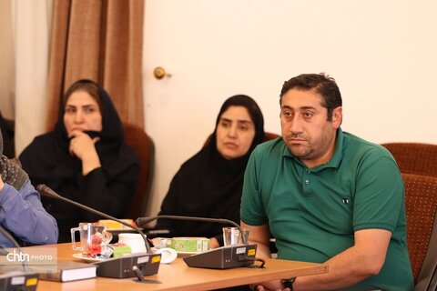 سمینار آموزشی مهندسی بقا در بحران و نقشه راه تاب‌آوری کسب‌وکارهای گردشگری
