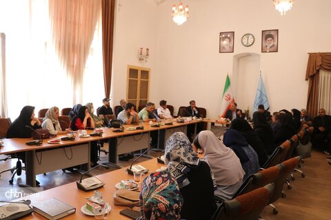 سمینار آموزشی مهندسی بقا در بحران و نقشه راه تاب‌آوری کسب‌وکارهای گردشگری