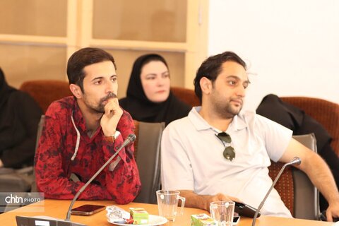سمینار آموزشی مهندسی بقا در بحران و نقشه راه تاب‌آوری کسب‌وکارهای گردشگری
