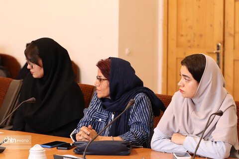سمینار آموزشی مهندسی بقا در بحران و نقشه راه تاب‌آوری کسب‌وکارهای گردشگری
