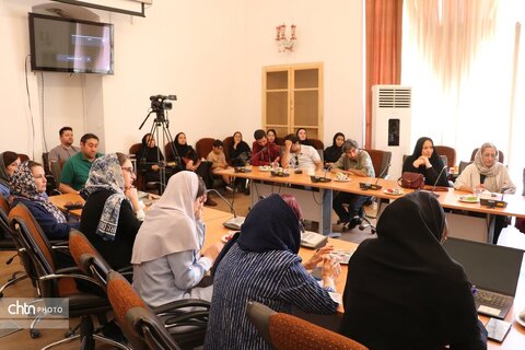 سمینار آموزشی مهندسی بقا در بحران و نقشه راه تاب‌آوری کسب‌وکارهای گردشگری