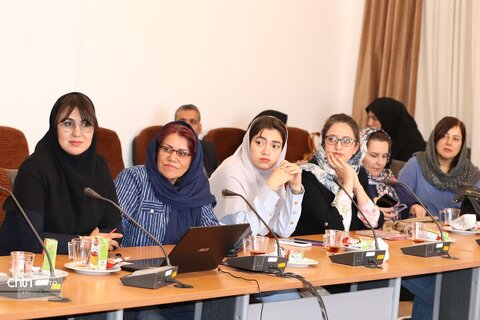 سمینار آموزشی مهندسی بقا در بحران و نقشه راه تاب‌آوری کسب‌وکارهای گردشگری