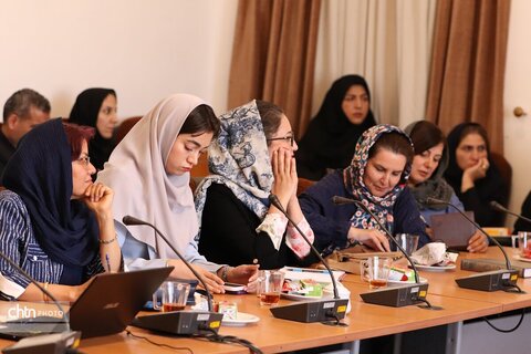 سمینار آموزشی مهندسی بقا در بحران و نقشه راه تاب‌آوری کسب‌وکارهای گردشگری