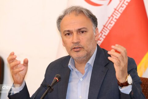 سمینار آموزشی مهندسی بقا در بحران و نقشه راه تاب‌آوری کسب‌وکارهای گردشگری