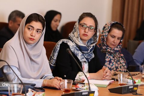 سمینار آموزشی مهندسی بقا در بحران و نقشه راه تاب‌آوری کسب‌وکارهای گردشگری