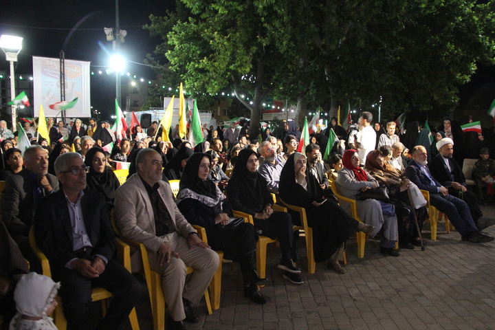 میدان هنر