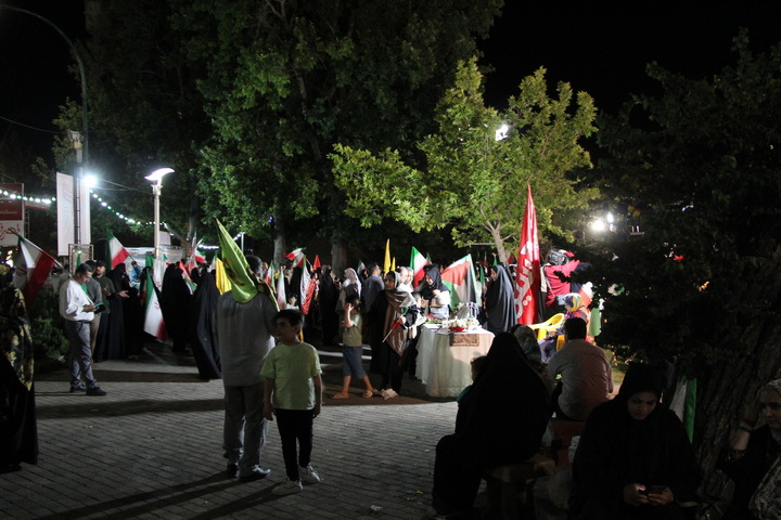 میدان هنر