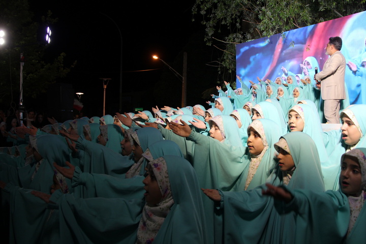میدان هنر