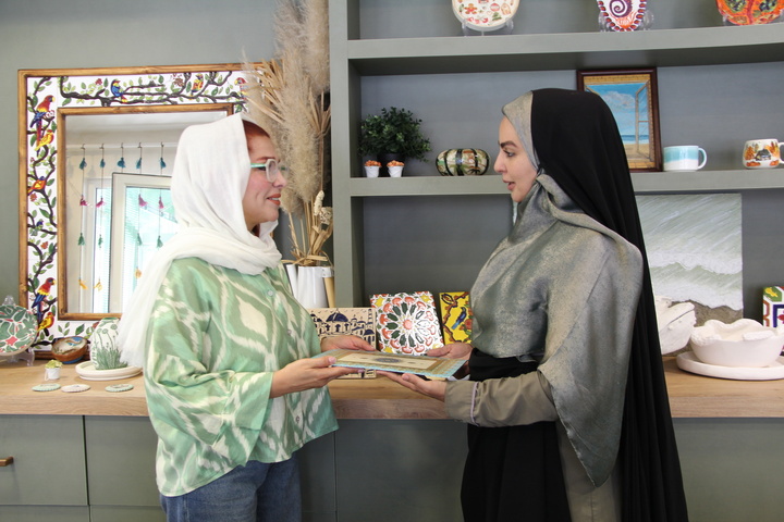 روز صنایع