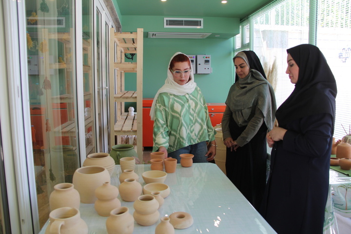روز صنایع