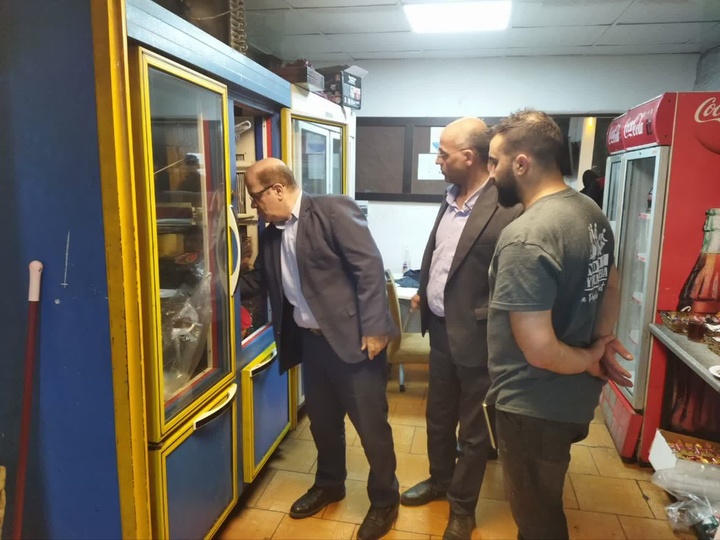 بازدید مشترک اداره‌کل میراث‌فرهنگی و انجمن بوم‌گردی گلستان از اقامتگاه‌های بوم‌گردی شرق استان