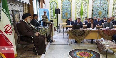 صنایع‌دستی نشان‌دهنده هویت، نشاط اجتماعی و معیشت مردم است