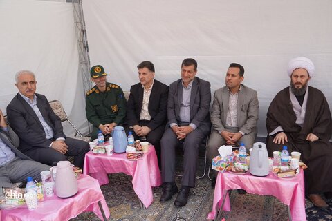 جشنواره گلاب‌گیری خوی