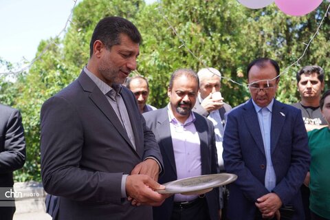 جشنواره گلاب‌گیری خوی