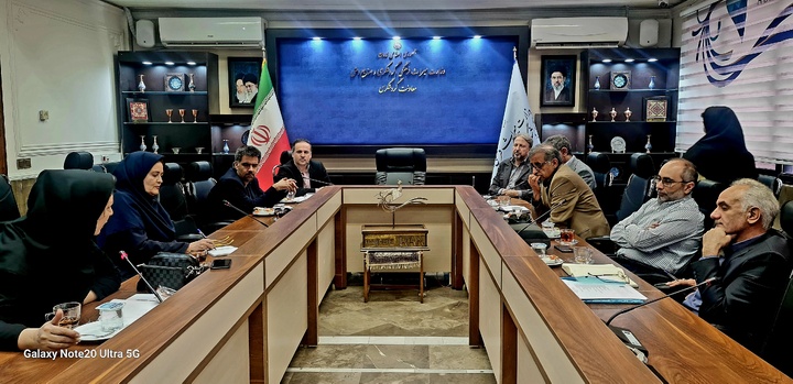 ایران میزبان چهارمین رویداد گردشگری سلامت کشورهای عضو اکو/ نقشه راه توسعه گردشگری پزشکی ترسیم شد