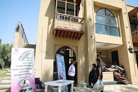 برگزاری جشنواره «طعم امید۶» در خوزستان با معرفی برگزیدگان