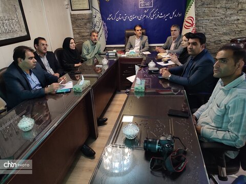 تدوین  ضوابط اختصاصی بافت تاریخی کرمانشاه/ گامی راهبردی برای صیانت از میراث‌فرهنگی و توسعه پایدار شهری