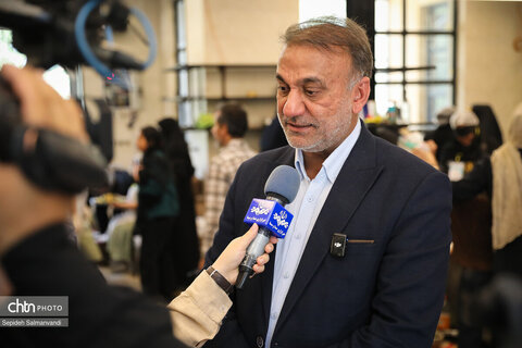 برگزاری جشنواره «طعم امید۶» در خوزستان با معرفی برگزیدگان
