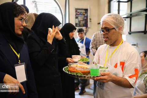 برگزاری جشنواره «طعم امید۶» در خوزستان با معرفی برگزیدگان