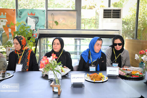 برگزاری جشنواره «طعم امید۶» در خوزستان با معرفی برگزیدگان