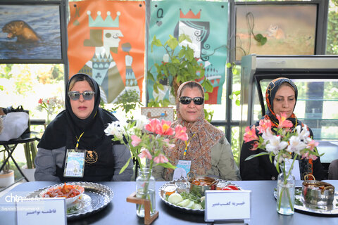 برگزاری جشنواره «طعم امید۶» در خوزستان با معرفی برگزیدگان