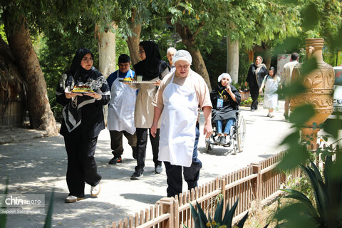 برگزاری جشنواره «طعم امید۶» در خوزستان با معرفی برگزیدگان