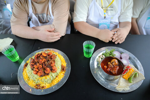 برگزاری جشنواره «طعم امید۶» در خوزستان با معرفی برگزیدگان
