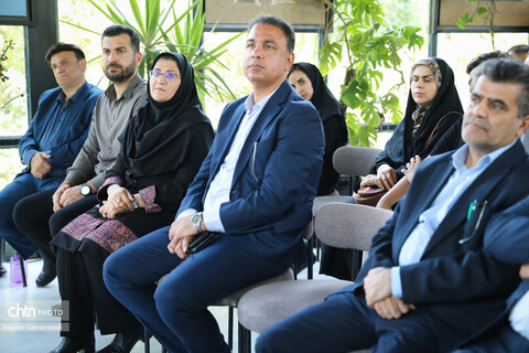 برگزاری جشنواره «طعم امید۶» در خوزستان با معرفی برگزیدگان