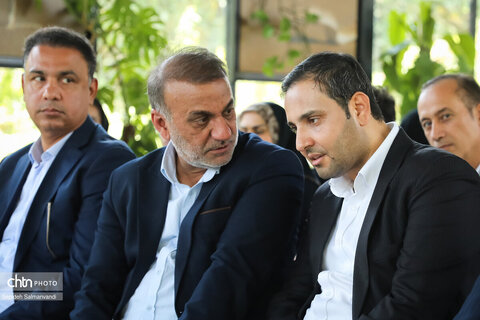برگزاری جشنواره «طعم امید۶» در خوزستان با معرفی برگزیدگان