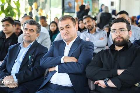 برگزاری جشنواره «طعم امید۶» در خوزستان با معرفی برگزیدگان