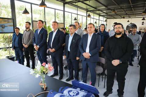 برگزاری جشنواره «طعم امید۶» در خوزستان با معرفی برگزیدگان