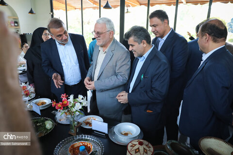 برگزاری جشنواره «طعم امید۶» در خوزستان با معرفی برگزیدگان