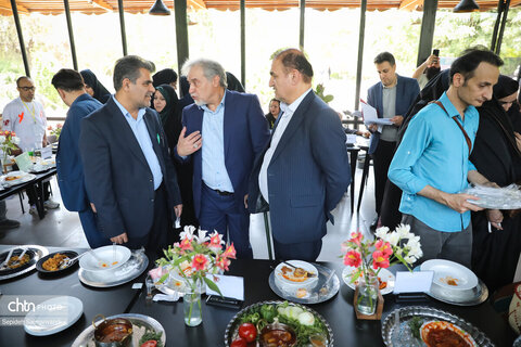 برگزاری جشنواره «طعم امید۶» در خوزستان با معرفی برگزیدگان