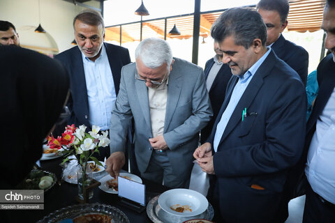 برگزاری جشنواره «طعم امید۶» در خوزستان با معرفی برگزیدگان