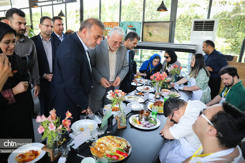برگزاری جشنواره «طعم امید۶» در خوزستان با معرفی برگزیدگان