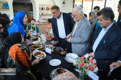 برگزاری جشنواره «طعم امید۶» در خوزستان با معرفی برگزیدگان