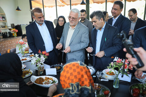 برگزاری جشنواره «طعم امید۶» در خوزستان با معرفی برگزیدگان