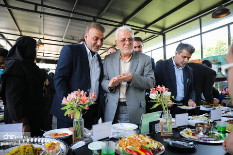 برگزاری جشنواره «طعم امید۶» در خوزستان با معرفی برگزیدگان