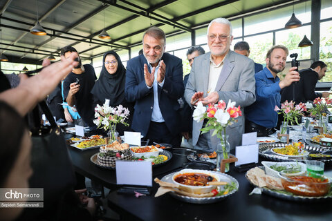 برگزاری جشنواره «طعم امید۶» در خوزستان با معرفی برگزیدگان