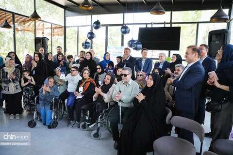 برگزاری جشنواره «طعم امید۶» در خوزستان با معرفی برگزیدگان