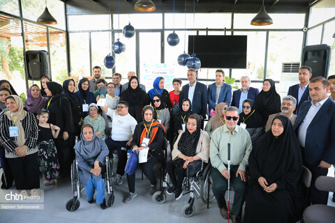 برگزاری جشنواره «طعم امید۶» در خوزستان با معرفی برگزیدگان