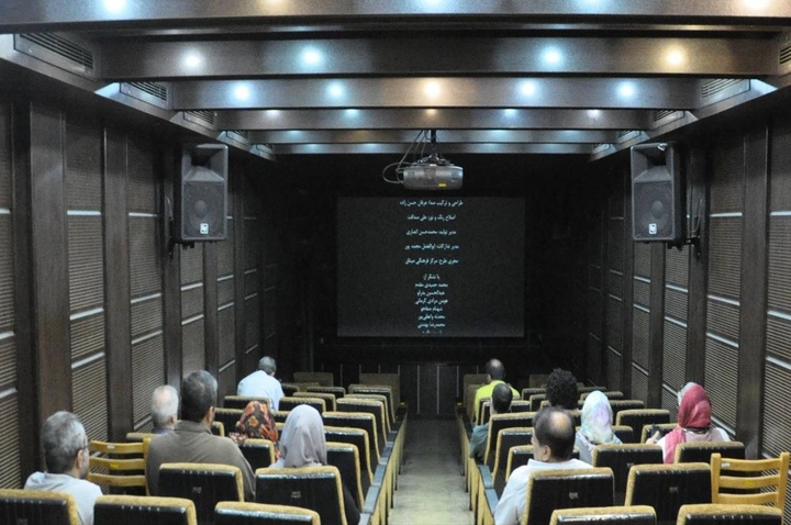 نمایش ۶ فیلم در «پاتوق مستند»/ از بابک بهداد تا کتایون جهانگیری و مژگان صیادی