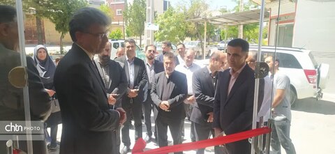 نمایشگاه صنایع دستی فرخشهر