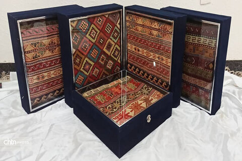 صنایع دستی استان بوشهر